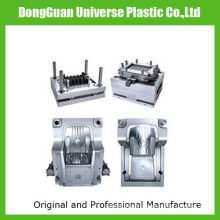 Professional Factory Injection Plastic Molds Making